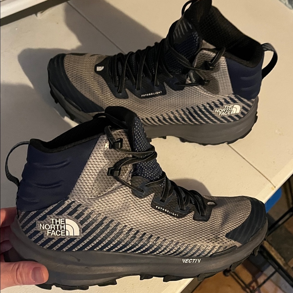 The North Face Water Proof Sneaker Boots